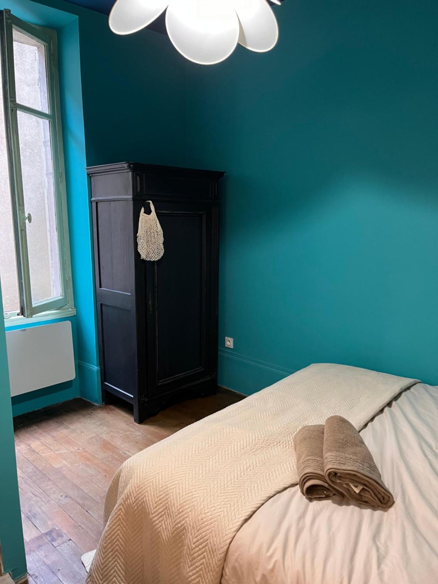 Apartamento Ca Se Passe Ici Dijon Exterior foto