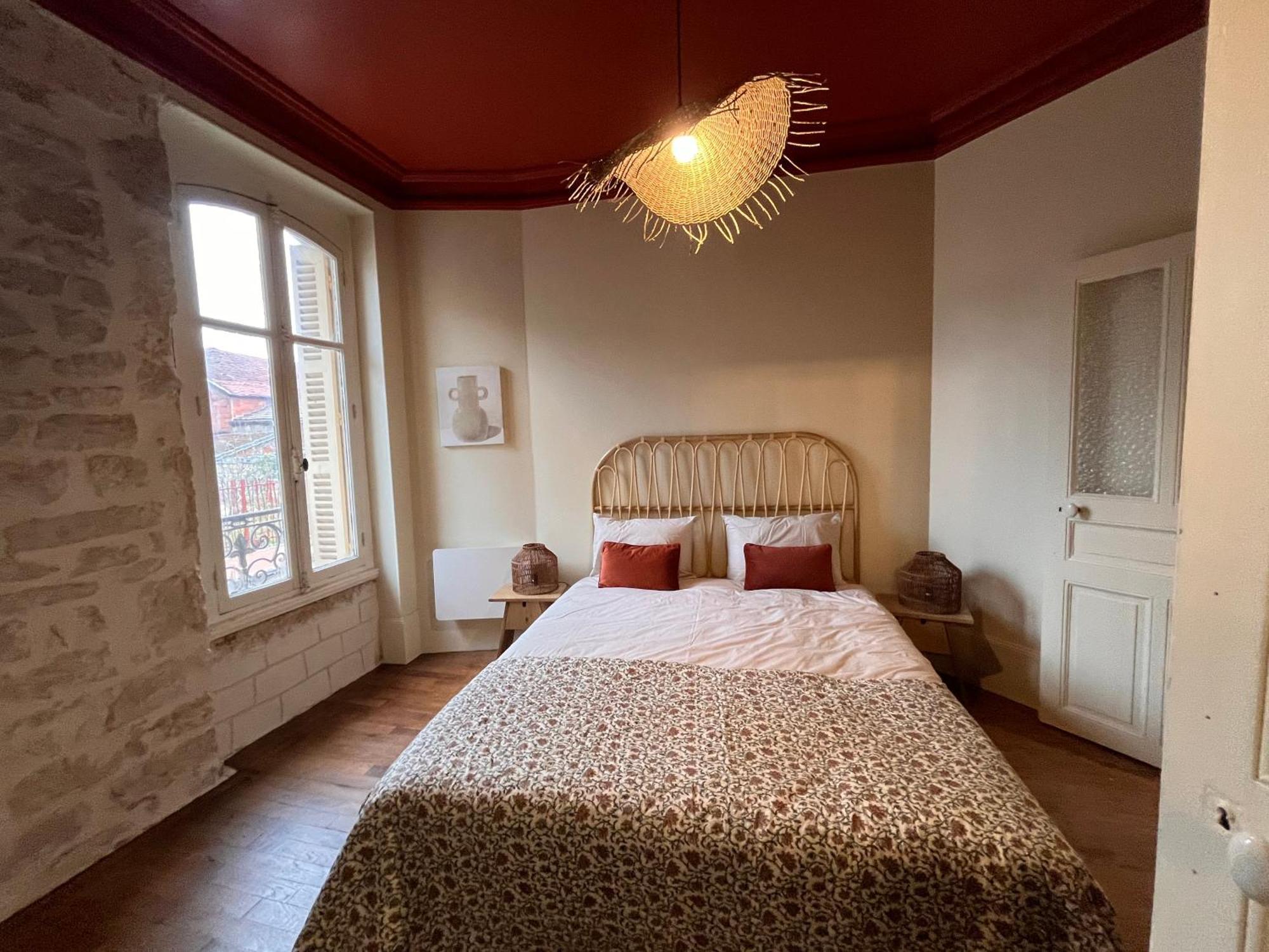 Apartamento Ca Se Passe Ici Dijon Exterior foto