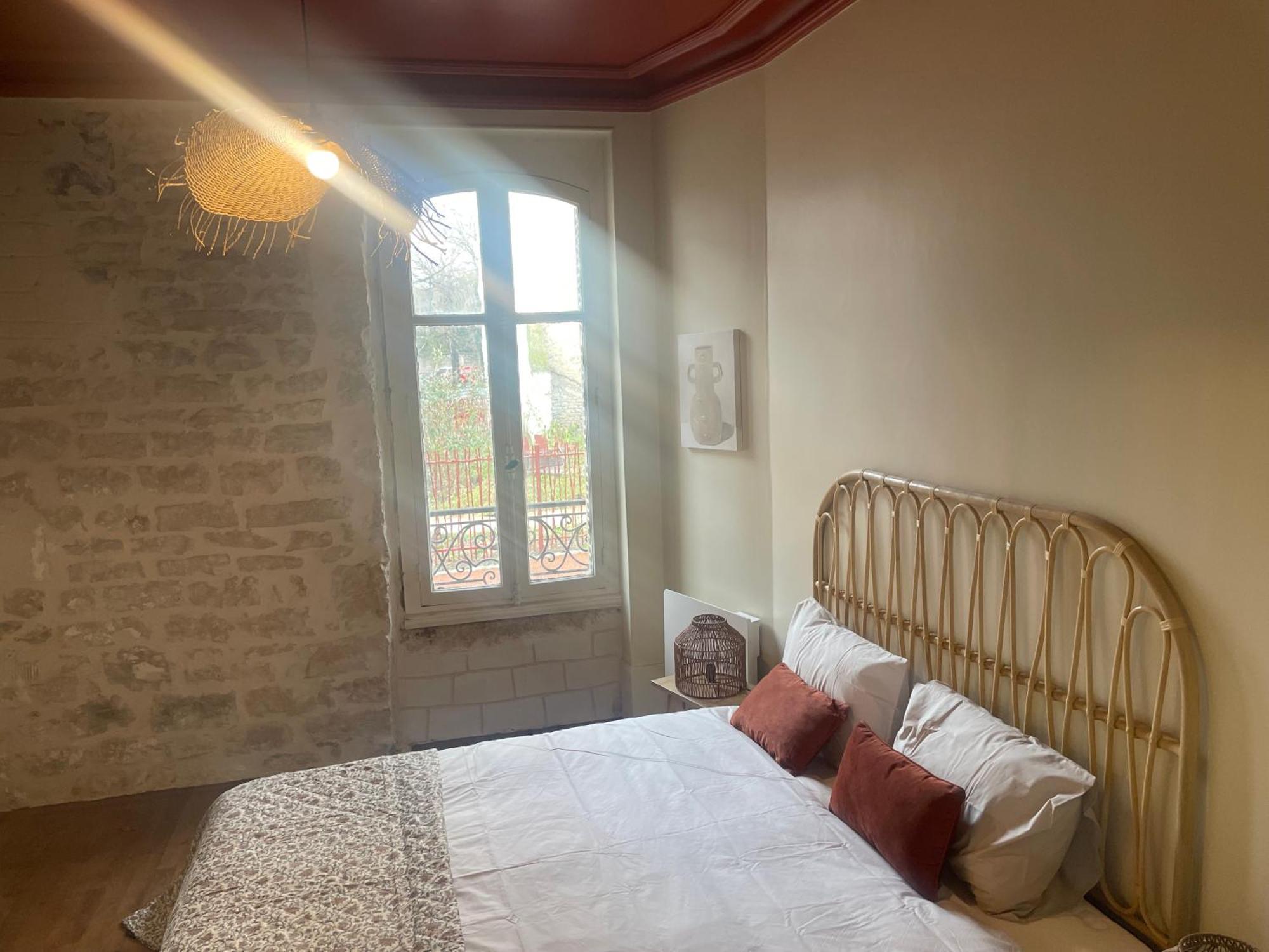 Apartamento Ca Se Passe Ici Dijon Exterior foto