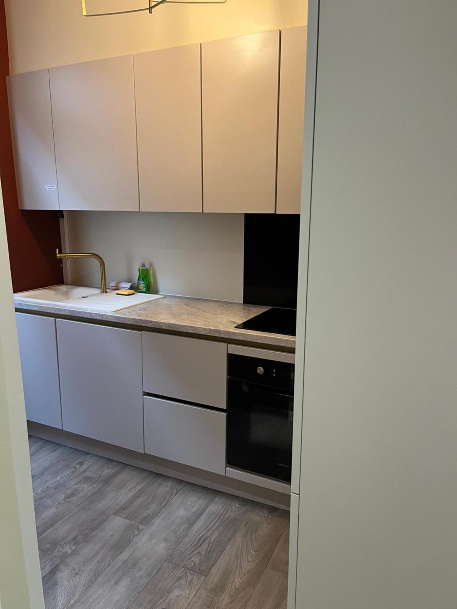 Apartamento Ca Se Passe Ici Dijon Exterior foto