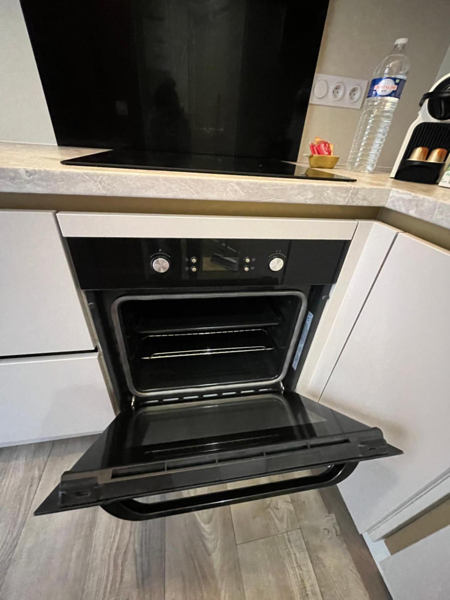 Apartamento Ca Se Passe Ici Dijon Exterior foto