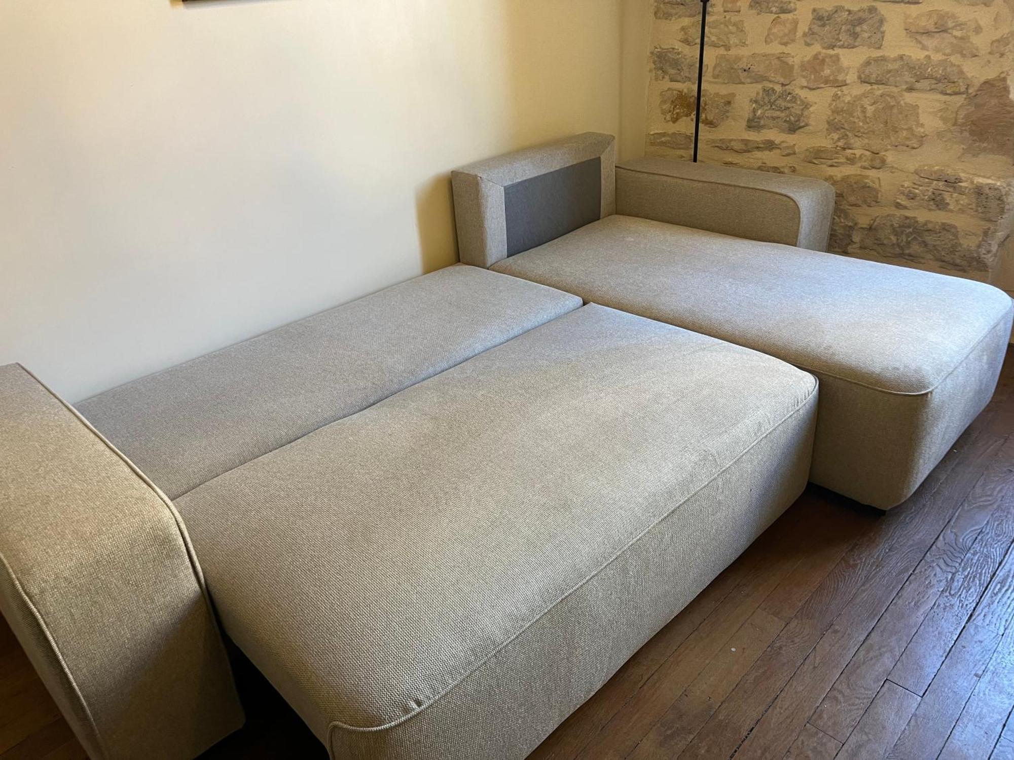 Apartamento Ca Se Passe Ici Dijon Exterior foto